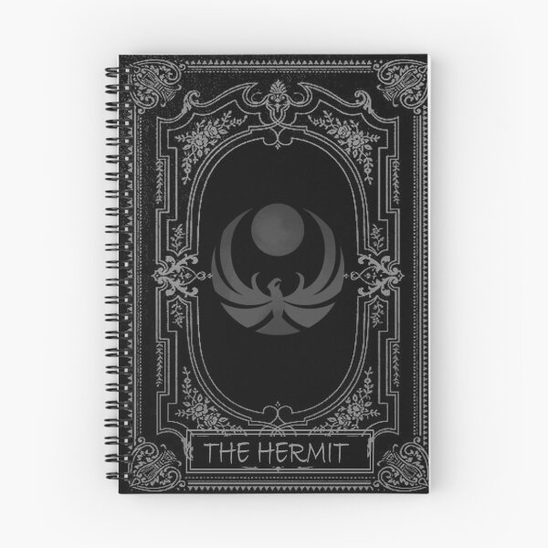 Item preview, Nocturnal – The Hermit: Skyrim designed and sold by Destix-Art.