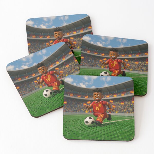Item preview, Block Lamine  designed and sold by On Target Sports.