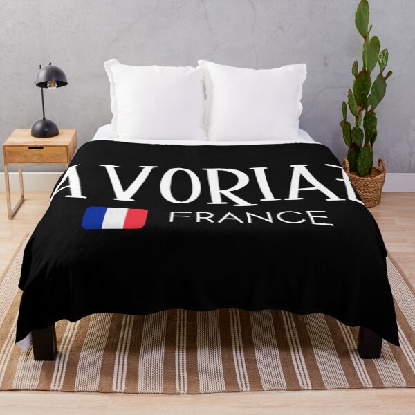 Item preview, Avoriaz - France designed and sold by StudioRedKoala.