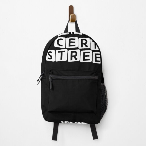 Item preview, Certified Street Poet designed and sold by Ninjacatoff.