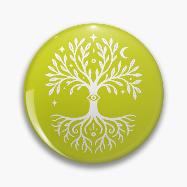 Item preview,  Tree of Life designed and sold by TheCosmicGrove.