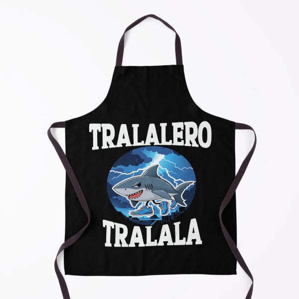 Item preview, Funny Tralalero Tralala italian brainrot gen z designed and sold by Colorfulman.