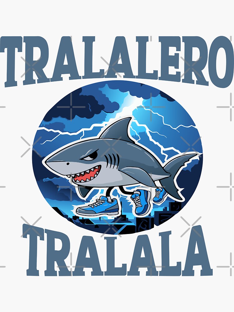 80 Autocollants Italian Brainrot (5-8 Cm) - Autocollants étanches Tralalero Tralala Pour Bouteilles D'eau, Autocollants En Vinyle Tung Tung Tung Sahur Pour Ordinateur Portable, Cartable Et Décoration