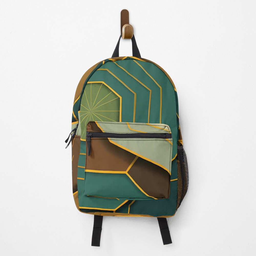 Item preview, Backpack designed and sold by pixvolution.