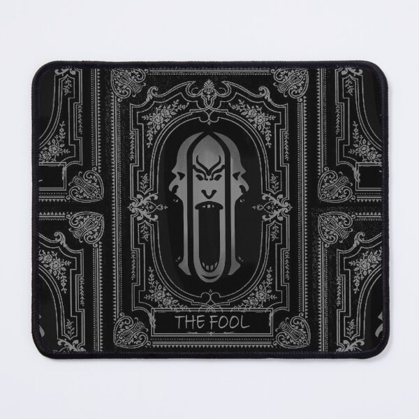 Item preview, Sheogorath – The Fool: Skyrim designed and sold by Destix-Art.