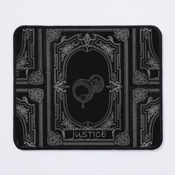 Item preview, Stendarr – Justice: Skyrim designed and sold by Destix-Art.