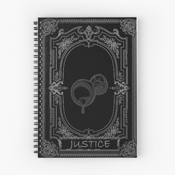 Item preview, Stendarr – Justice: Skyrim designed and sold by Destix-Art.