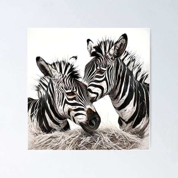 Item preview, Zebra Splash designed and sold by mnewmanphotos.