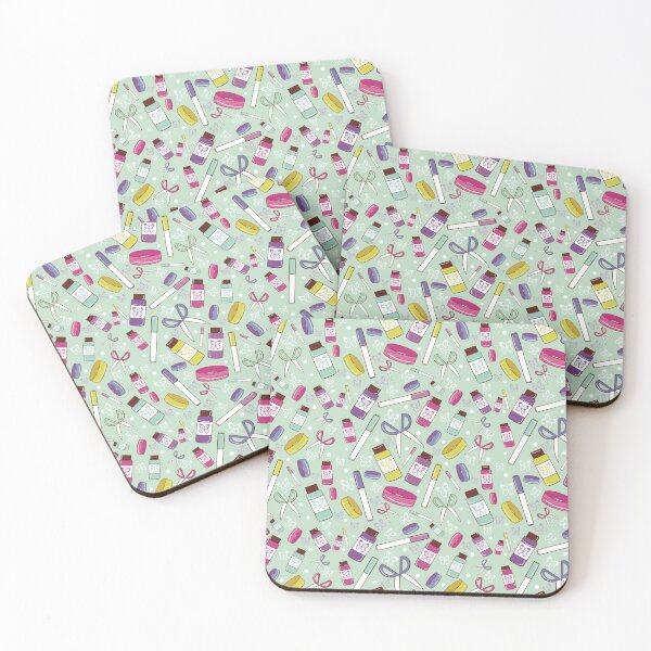 Item preview, Seamless Crafts supplies pattern designed and sold by MKDesignsArts.