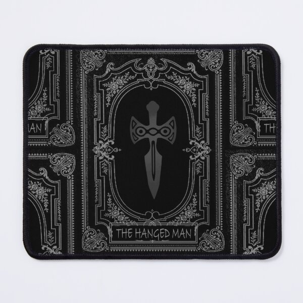 Item preview, Talos – The Hanged Man: Skyrim designed and sold by Destix-Art.