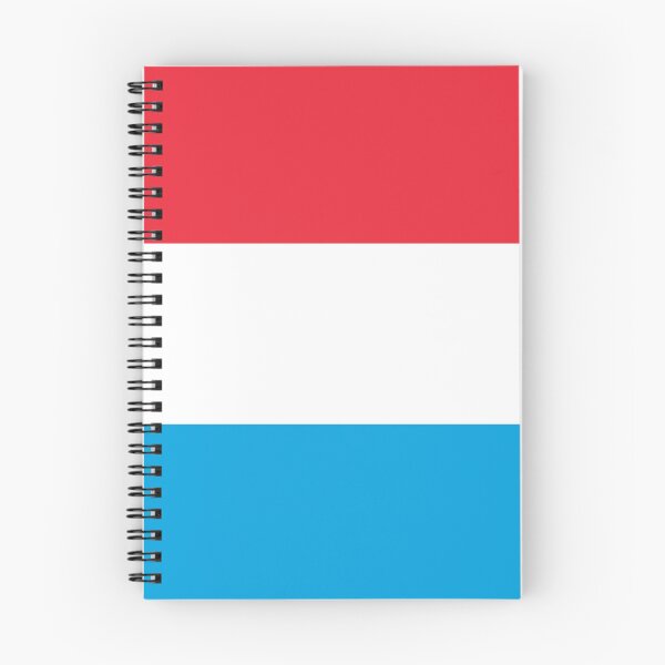 Item preview, LUXEMBOURG NATIONAL Gifts, Stickers & Products designed and sold by mpodger.