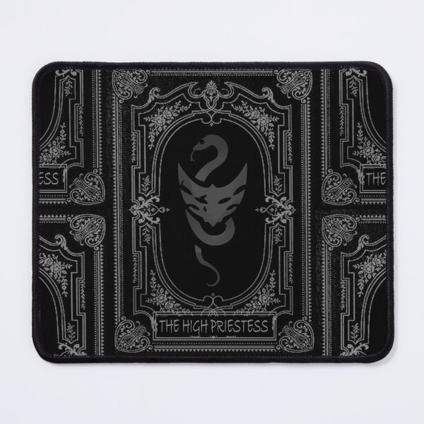 Item preview, Vaermina – The High Priestess: Skyrim designed and sold by Destix-Art.