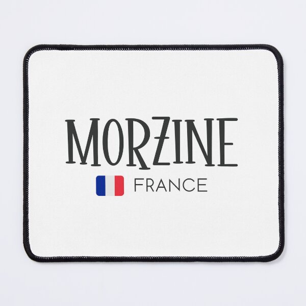 Item preview, Morzine - France designed and sold by StudioRedKoala.