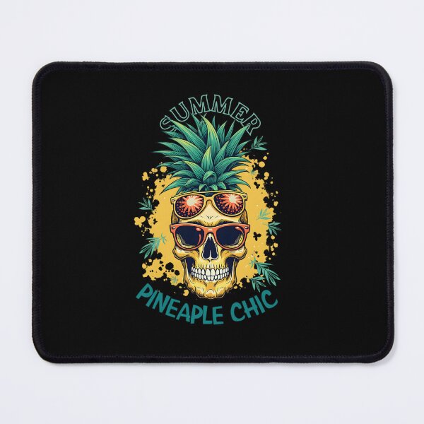 Item preview, Summer Pineapple Chic designed and sold by exclusivebucket.