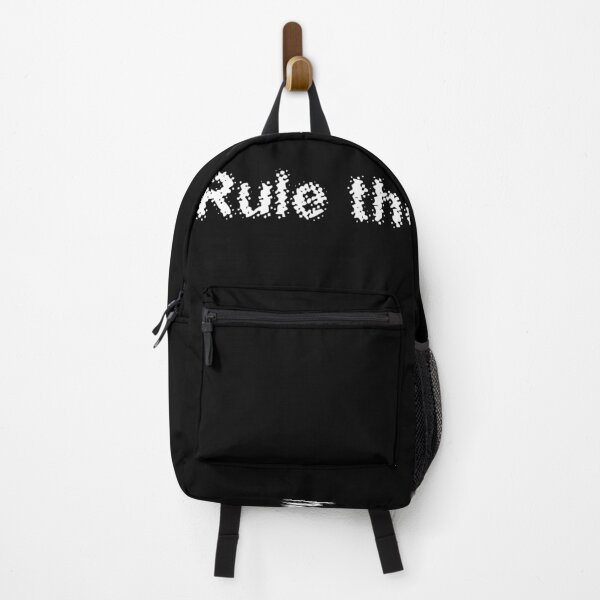Item preview, Rule the Asphalt designed and sold by Ninjacatoff.