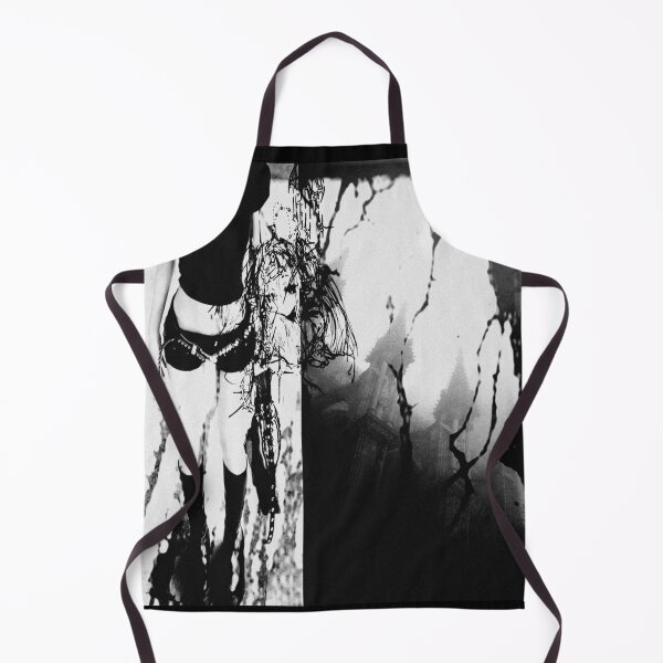 Item preview, Sigilkore dark y2k aesthetic girl anime designed and sold by SkinnyWhite666.