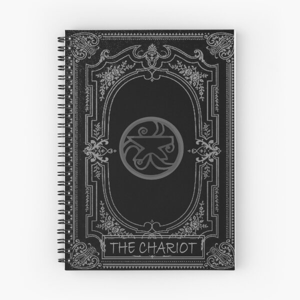 Item preview, Zenithar – The Chariot: Skyrim designed and sold by Destix-Art.