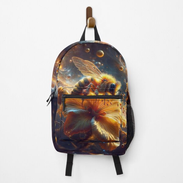 Item preview, Space Pollinator designed and sold by M-Y-A-R-T-.