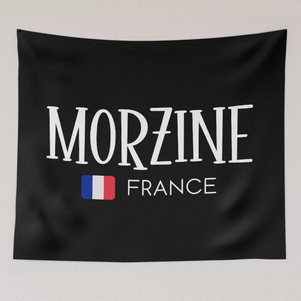 Item preview, Morzine - France designed and sold by StudioRedKoala.
