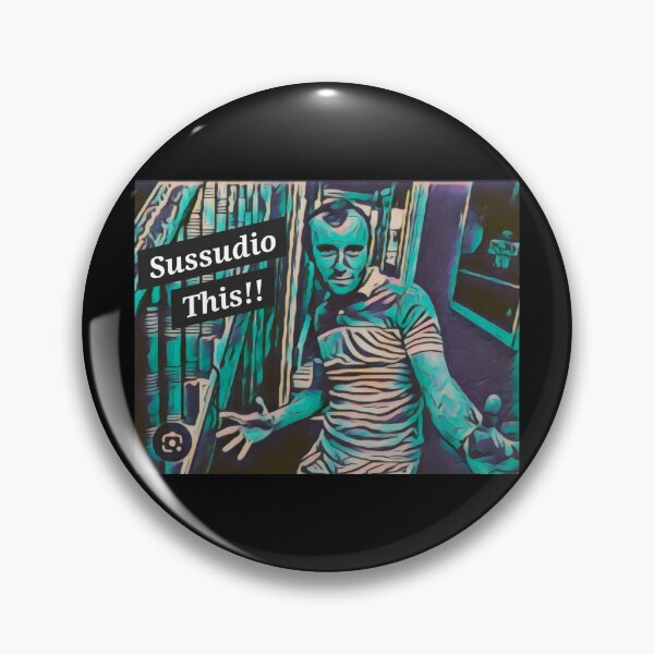 Item preview, Sussudio This! designed and sold by BeBe Strange.