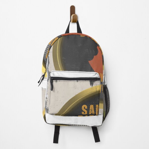 Item preview, "Sarcasm Bites Hard – Rust Red Edition" designed and sold by inki ikon press // Merch with Mood. We print what you're thinking! .