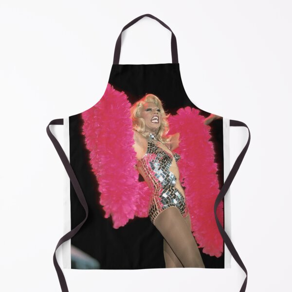 Item preview, Ru Paul - Photograph designed and sold by ConcertImages.