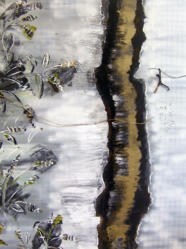 Golden Times IV by AstridS