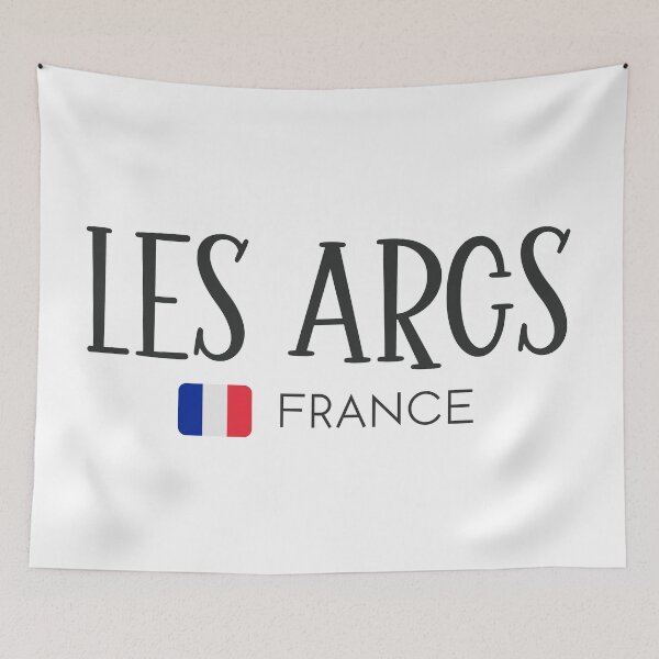 Item preview, Les Arcs - France designed and sold by StudioRedKoala.