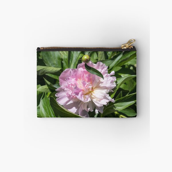 Item preview, Light Pink Peony Bloom with a Child designed and sold by Georgia Mizuleva.
