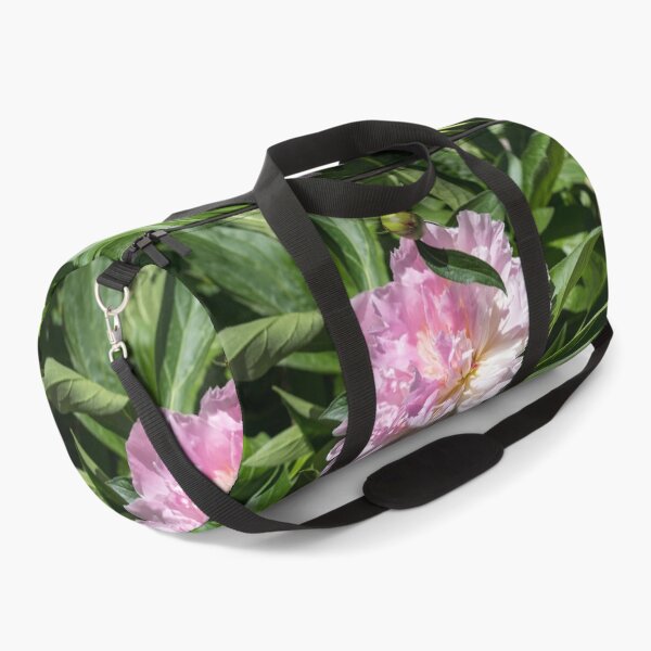 Item preview, Light Pink Peony Bloom with a Child designed and sold by Georgia Mizuleva.