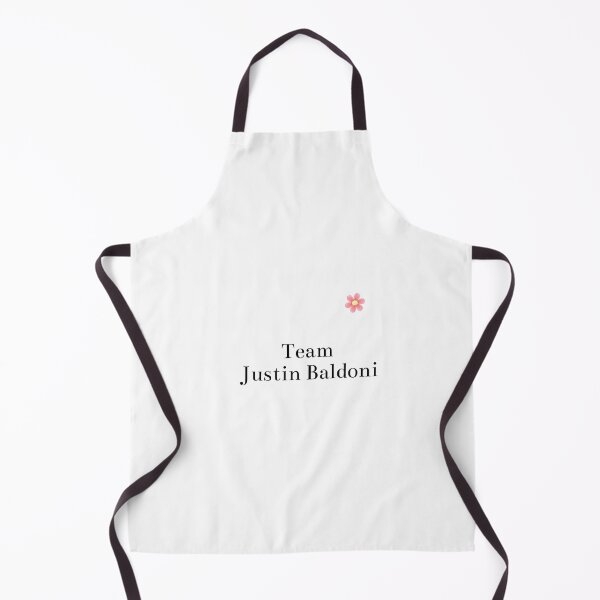 Item preview, Team Justin Baldoni designed and sold by Varshinee.