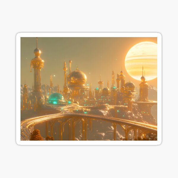 Item preview, kingdom of sunlight	 designed and sold by Bababubee.