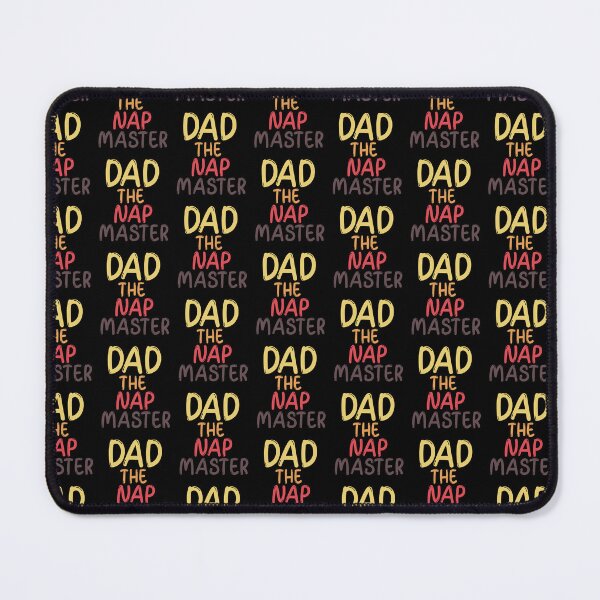 Item preview, Funny Dad Shirt – Nap Master – Gift for Father designed and sold by celcino-studio.