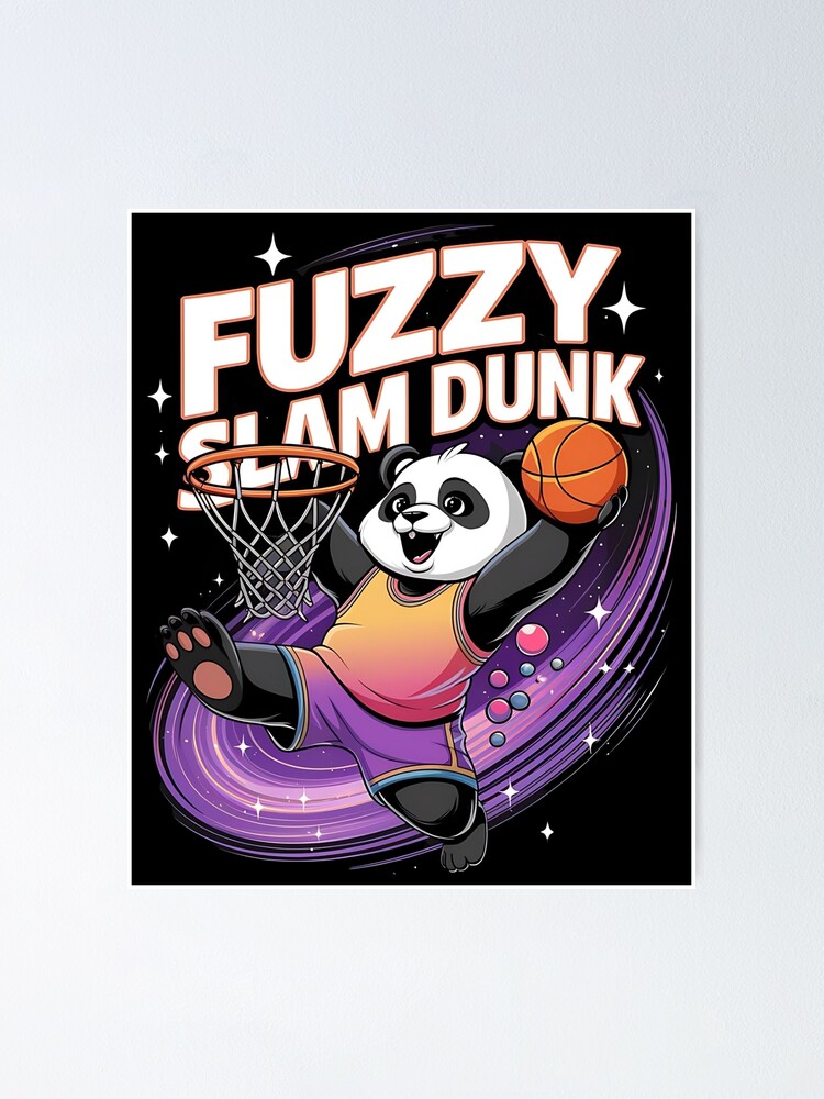 fuzzy bear dunks