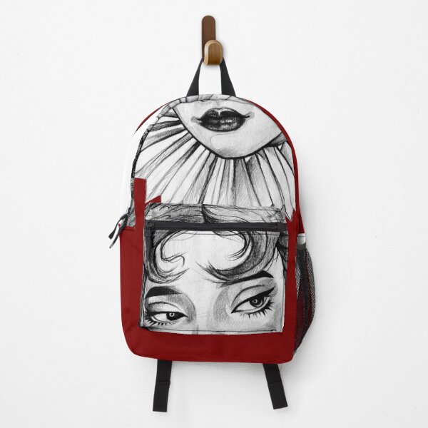 Item preview, Queen of Hearts , Vintage designed and sold by FarieArt.