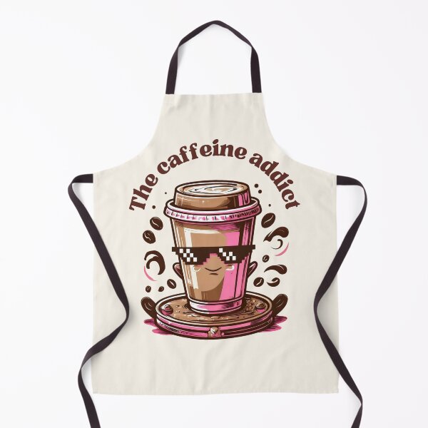 Artikelvorschau, The Caffeine Addict - Passendes Set zum Muttertag entworfen und verkauft von DemureArtsy.