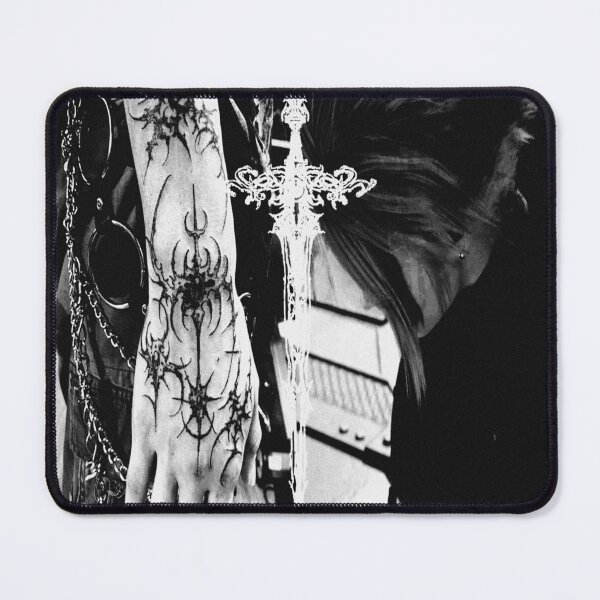 Item preview, Sigilkore dark y2k emo goth designed and sold by SkinnyWhite666.