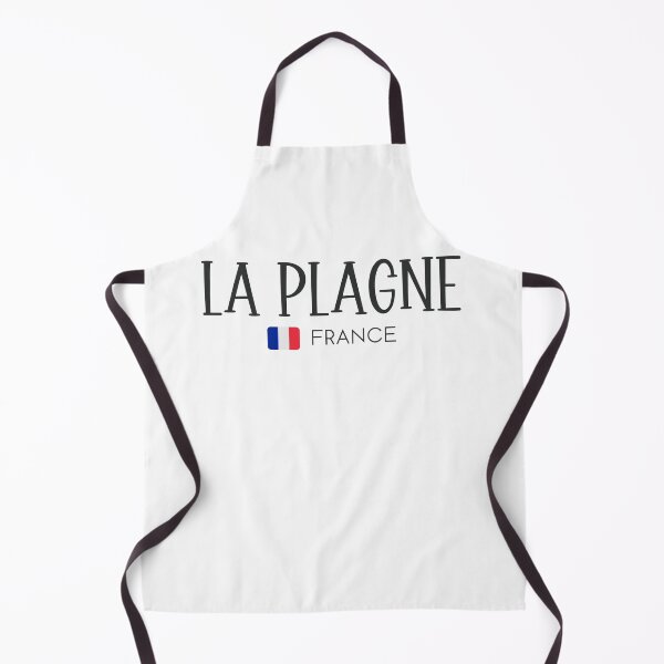 Item preview, La Plagne - France designed and sold by StudioRedKoala.