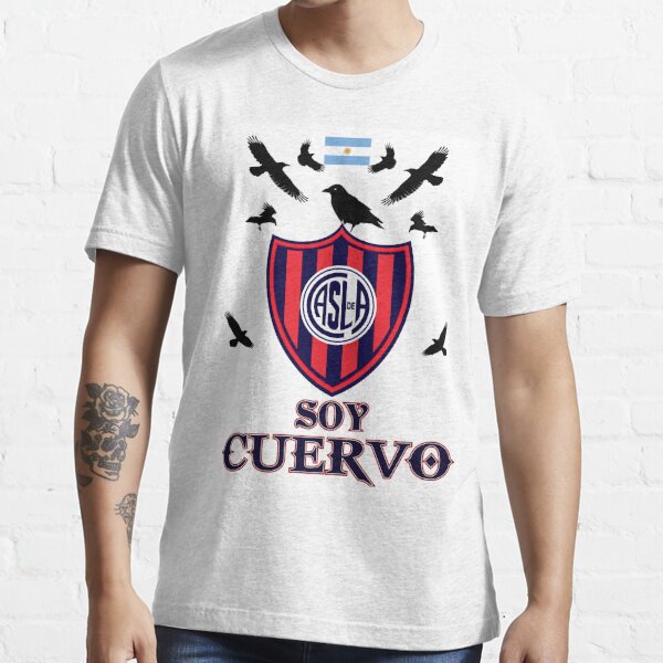 Club Atlético Platense Buenos Aires Argentina Active T-Shirt by  Shirtfashion