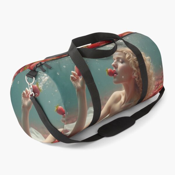 Item preview, Strawberry Aficionado designed and sold by m-y-A-I-A-R-T-.