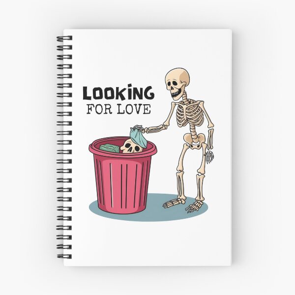 Item preview, Looking for love satiric  designed and sold by ZMaria.