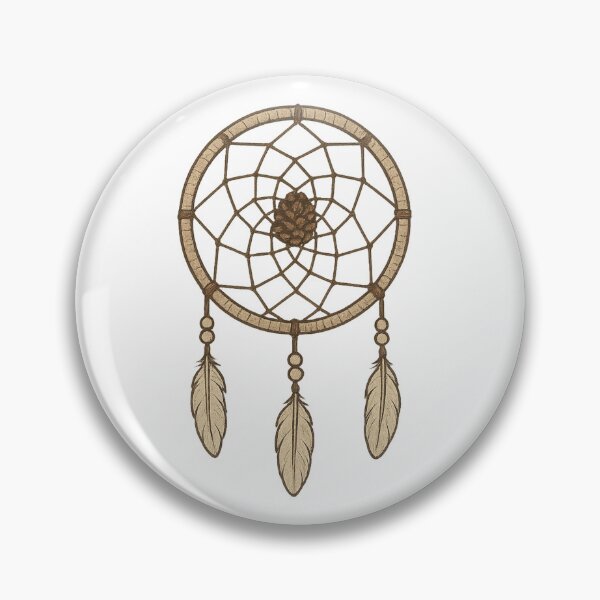 Item preview, Dream Catcher designed and sold by TheCosmicGrove.