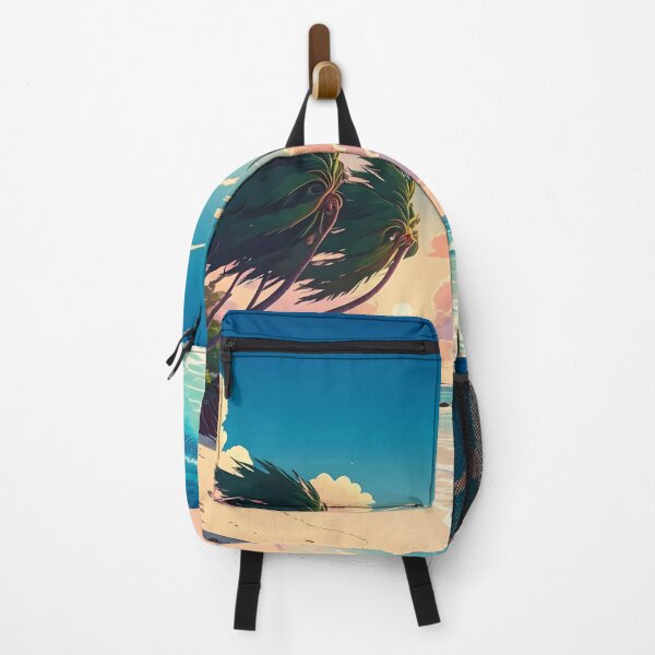 Item preview, Eagle Beach: Pastel Sunset Splendor Over Aruba designed and sold by LSVart.
