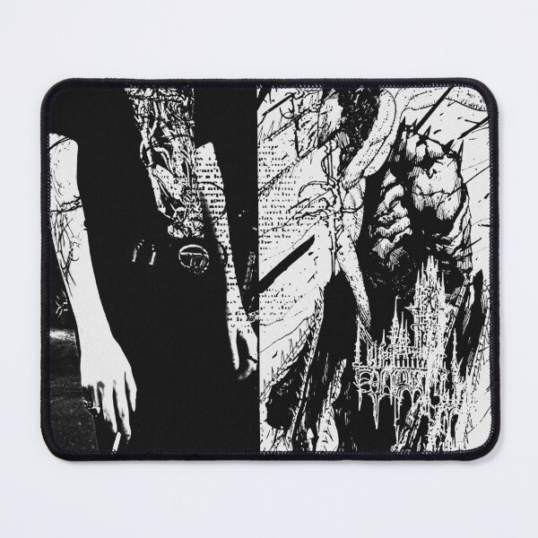 Item preview, Sigilkore dark anime goth emo y2k designed and sold by SkinnyWhite666.