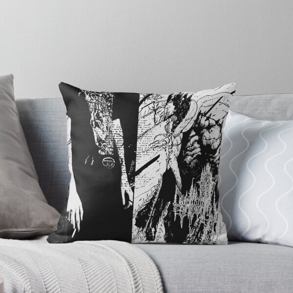 Item preview, Sigilkore dark anime goth emo y2k designed and sold by SkinnyWhite666.