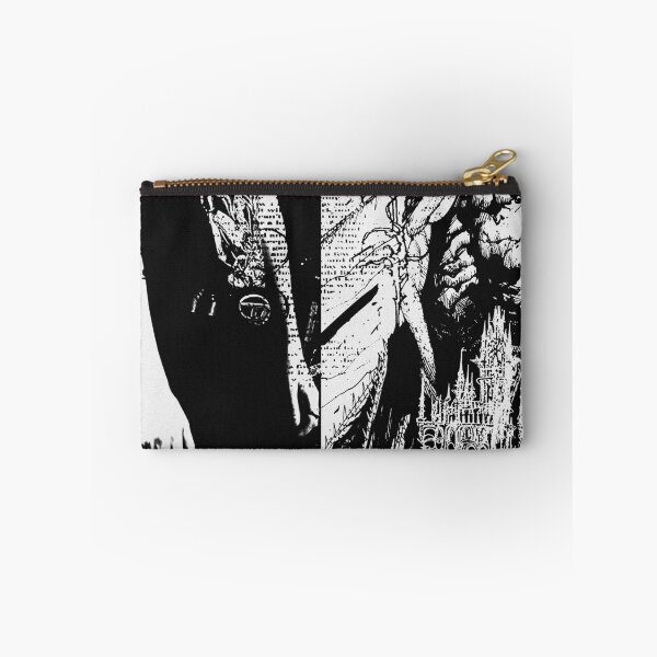 Item preview, Sigilkore dark anime goth emo y2k designed and sold by SkinnyWhite666.