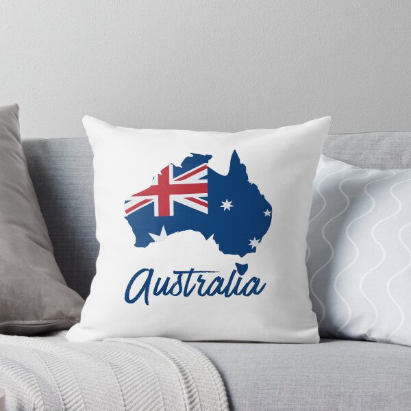 Item preview, True South – Love Letter to Australia  designed and sold by bubbliciousart.