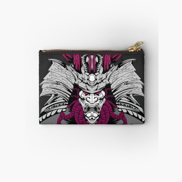 Item preview, Cyber Samurai designed and sold by Alter Aspect.