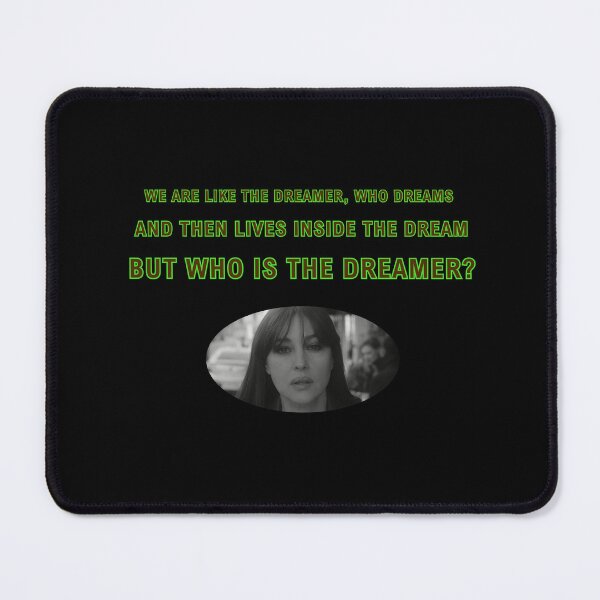 Item preview, Twin Peaks: "We are like the dreamer, who dreams and then lives inside the dream" (version with photo) designed and sold by Epic-quotes.