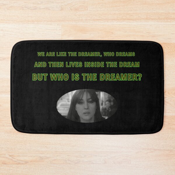 Item preview, Twin Peaks: "We are like the dreamer, who dreams and then lives inside the dream" (version with photo) designed and sold by Epic-quotes.